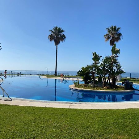 Mi Capricho, Luxury Apartment Sitio de Calahonda Εξωτερικό φωτογραφία