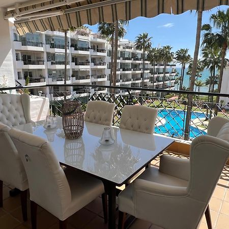 Mi Capricho, Luxury Apartment Sitio de Calahonda Εξωτερικό φωτογραφία