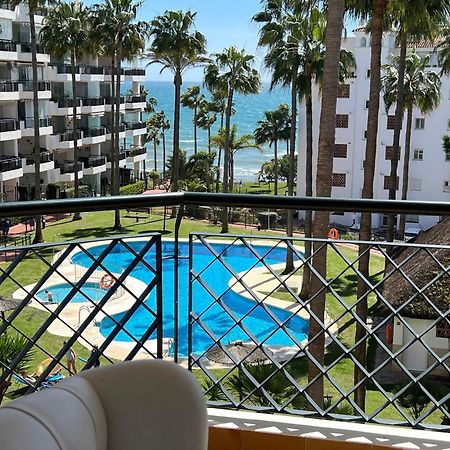 Mi Capricho, Luxury Apartment Sitio de Calahonda Εξωτερικό φωτογραφία