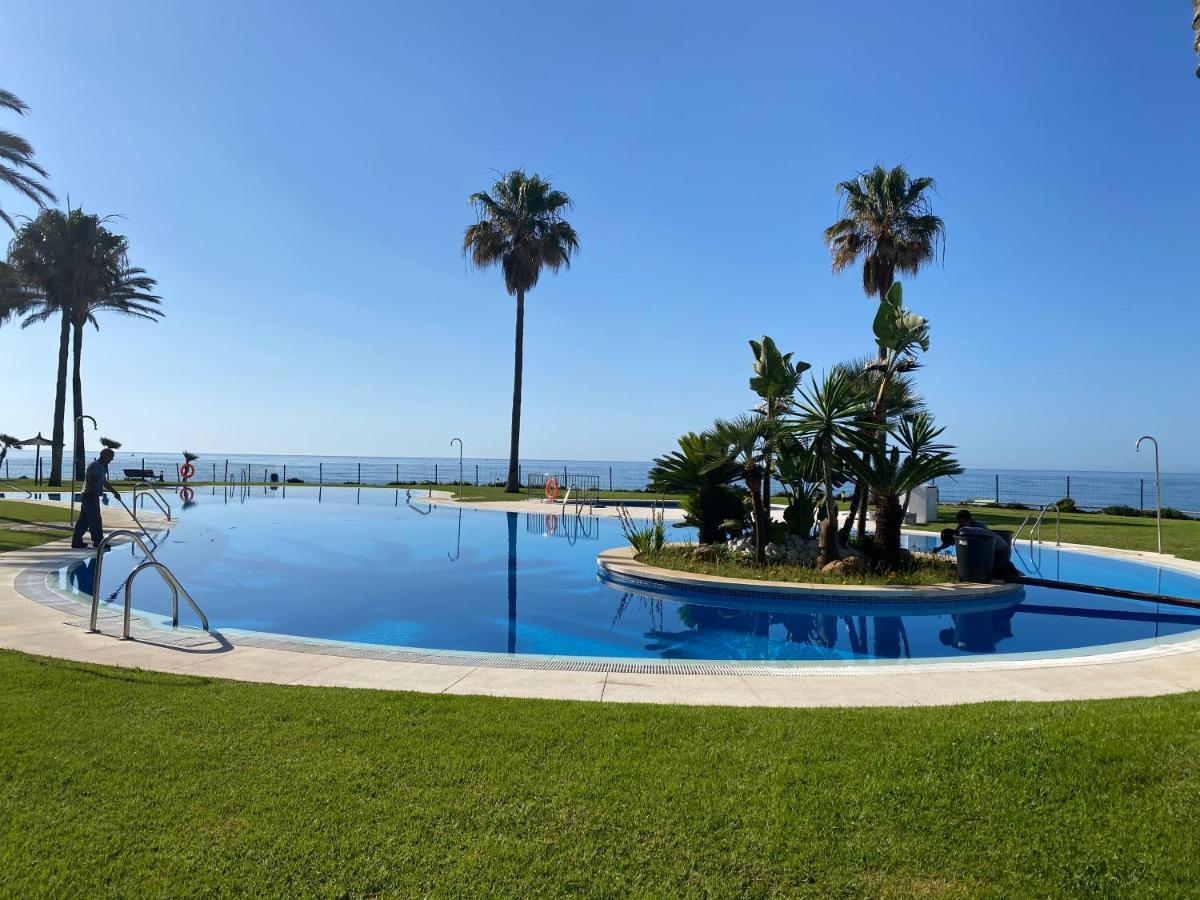 Mi Capricho, Luxury Apartment Sitio de Calahonda Εξωτερικό φωτογραφία
