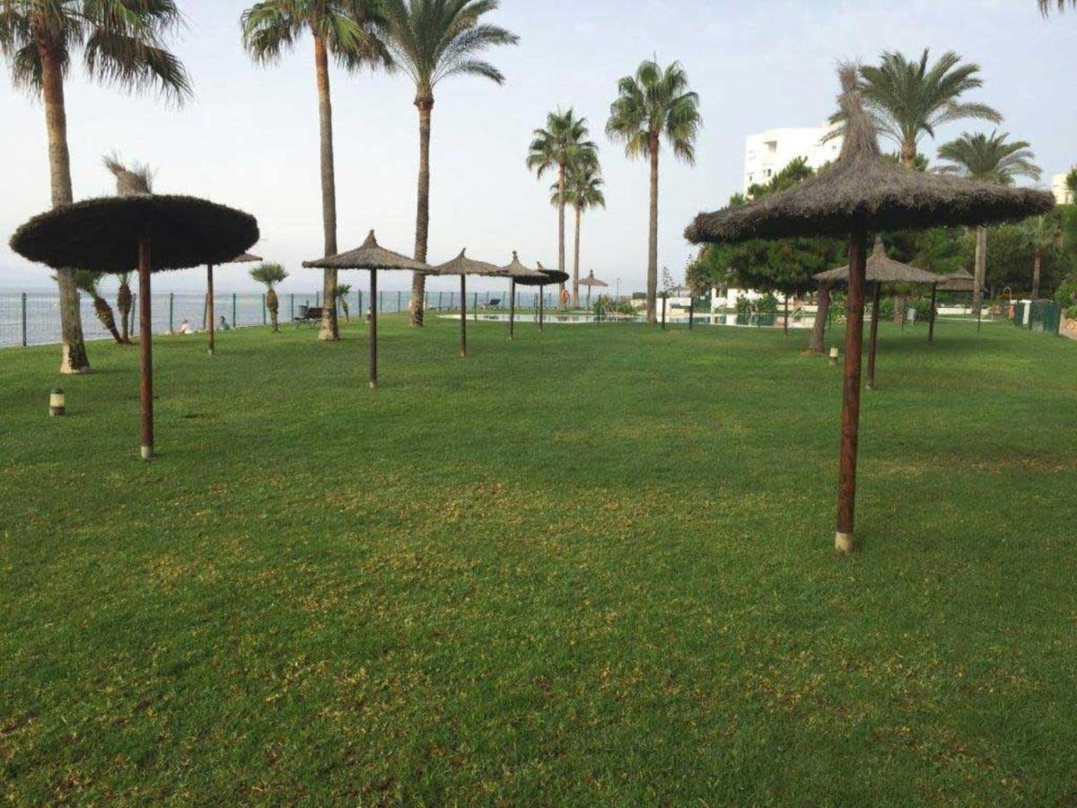 Mi Capricho, Luxury Apartment Sitio de Calahonda Εξωτερικό φωτογραφία