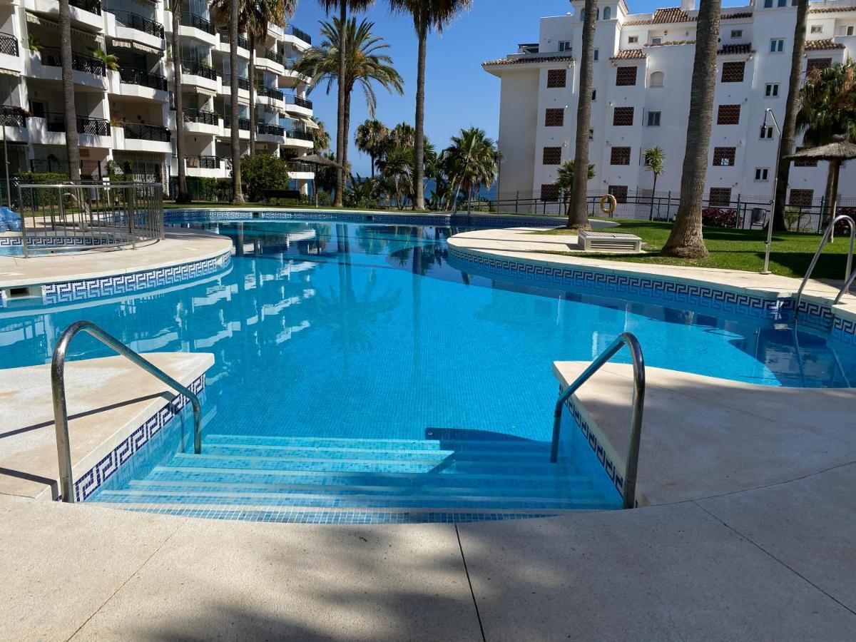 Mi Capricho, Luxury Apartment Sitio de Calahonda Εξωτερικό φωτογραφία