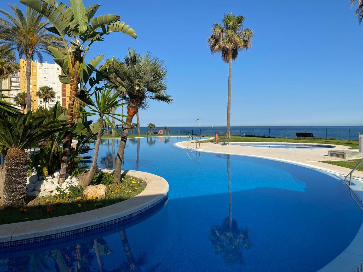 Mi Capricho, Luxury Apartment Sitio de Calahonda Εξωτερικό φωτογραφία