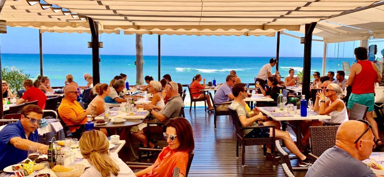 Mi Capricho, Luxury Apartment Sitio de Calahonda Εξωτερικό φωτογραφία