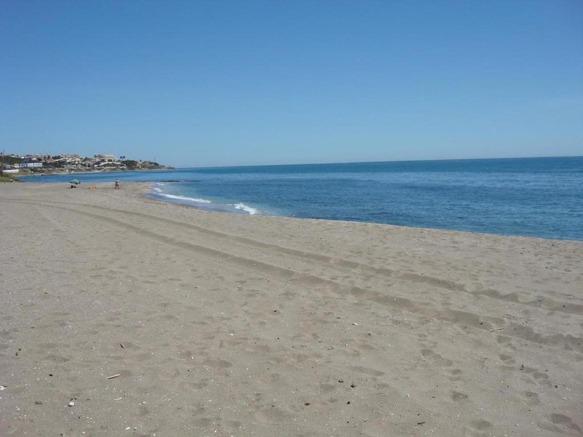 Mi Capricho, Luxury Apartment Sitio de Calahonda Εξωτερικό φωτογραφία