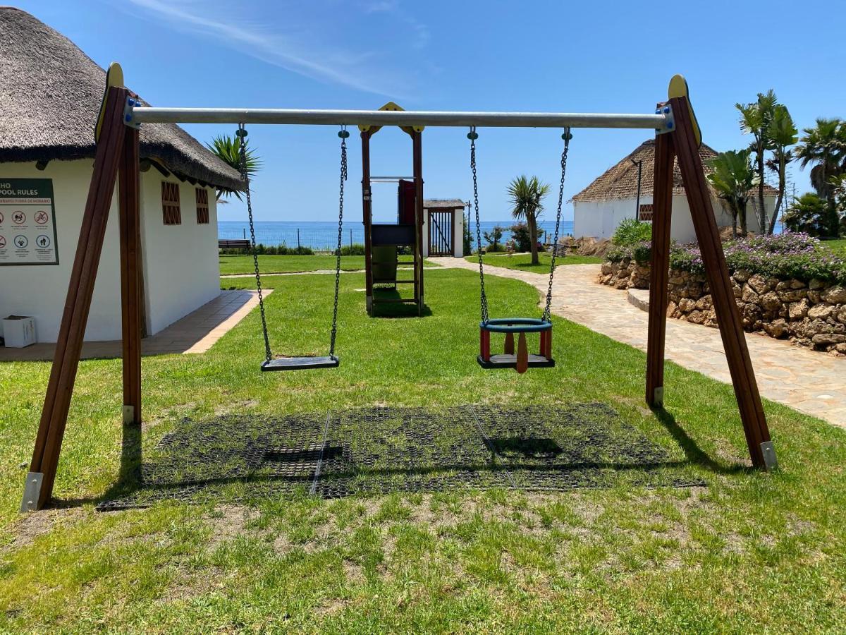 Mi Capricho, Luxury Apartment Sitio de Calahonda Εξωτερικό φωτογραφία