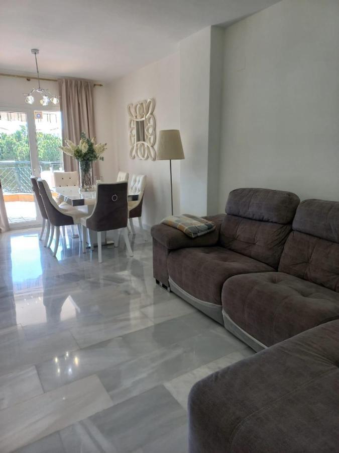 Mi Capricho, Luxury Apartment Sitio de Calahonda Εξωτερικό φωτογραφία
