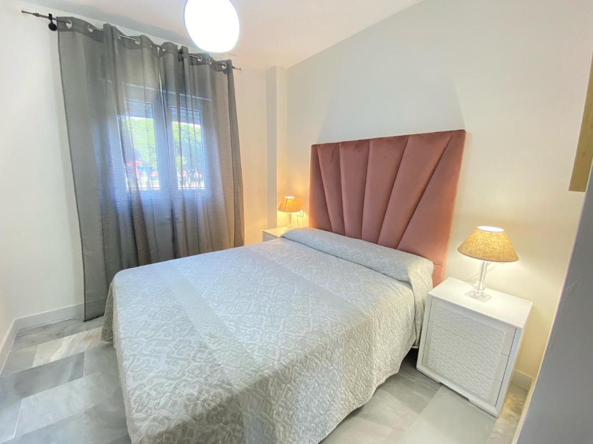 Mi Capricho, Luxury Apartment Sitio de Calahonda Εξωτερικό φωτογραφία