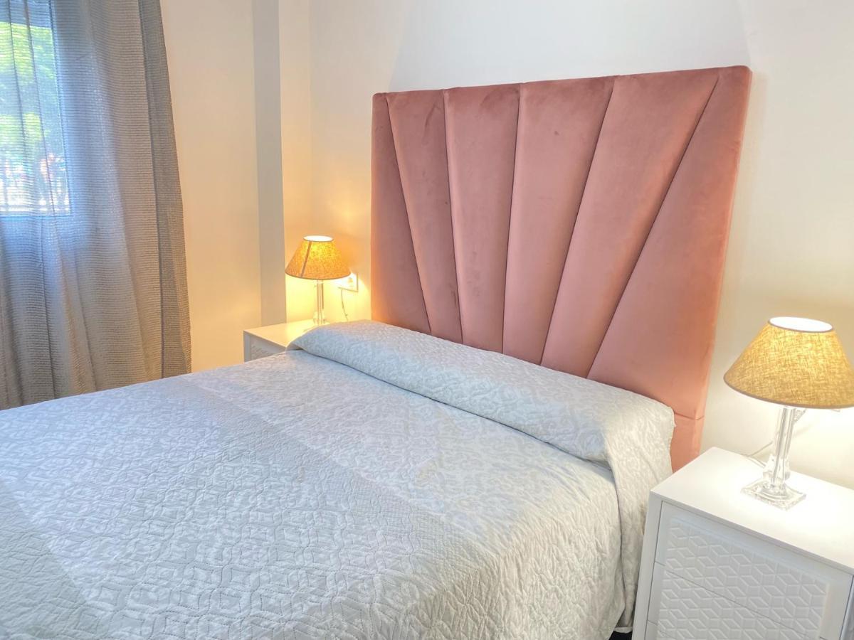 Mi Capricho, Luxury Apartment Sitio de Calahonda Εξωτερικό φωτογραφία