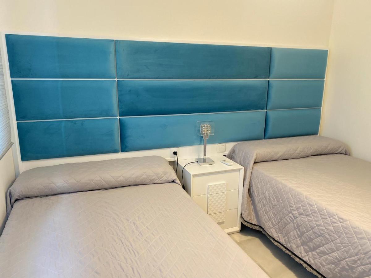 Mi Capricho, Luxury Apartment Sitio de Calahonda Εξωτερικό φωτογραφία