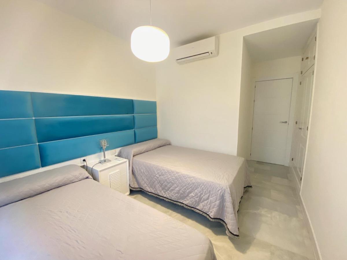 Mi Capricho, Luxury Apartment Sitio de Calahonda Εξωτερικό φωτογραφία