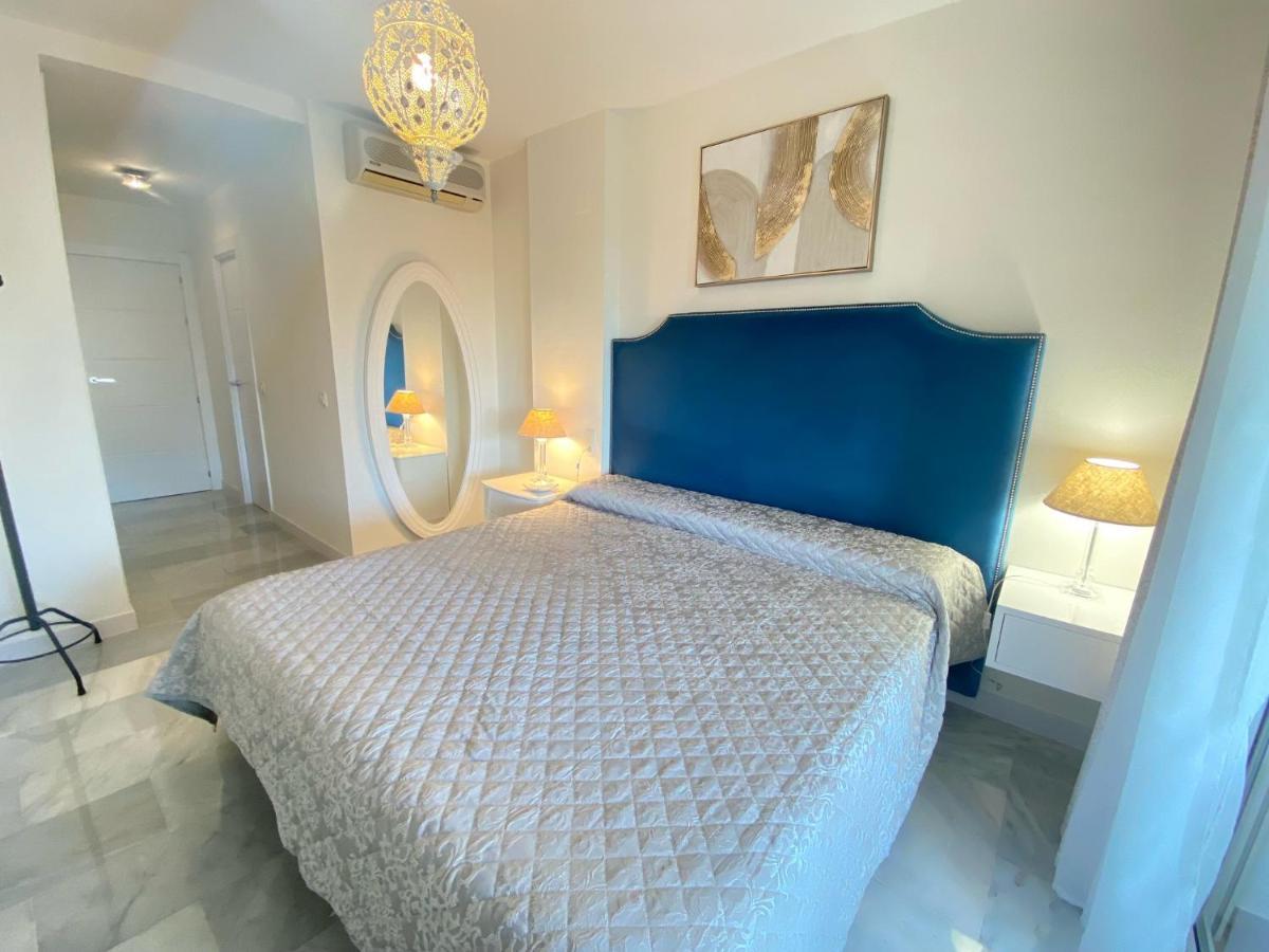 Mi Capricho, Luxury Apartment Sitio de Calahonda Εξωτερικό φωτογραφία