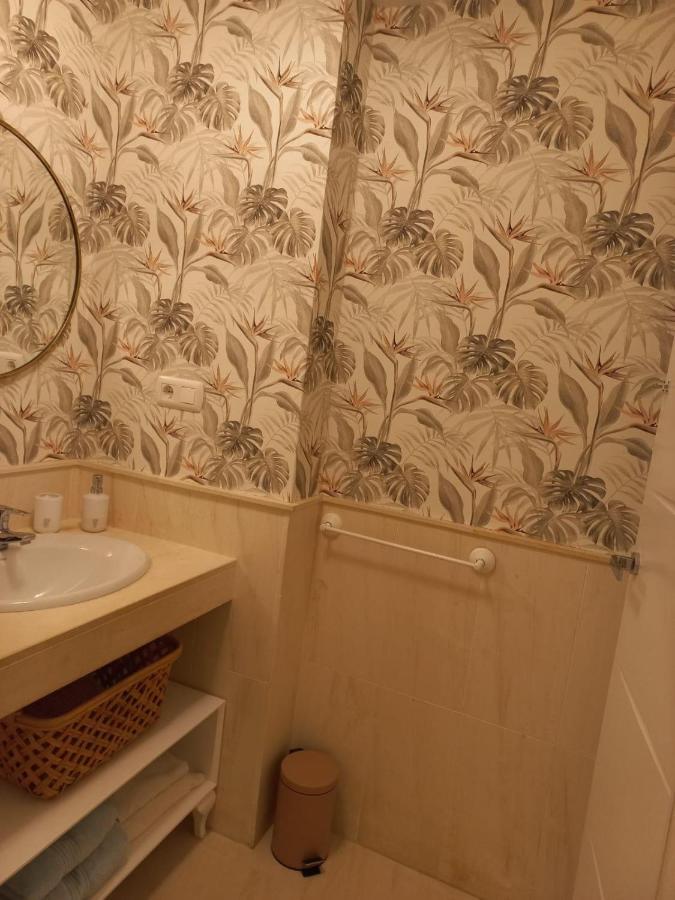 Mi Capricho, Luxury Apartment Sitio de Calahonda Εξωτερικό φωτογραφία