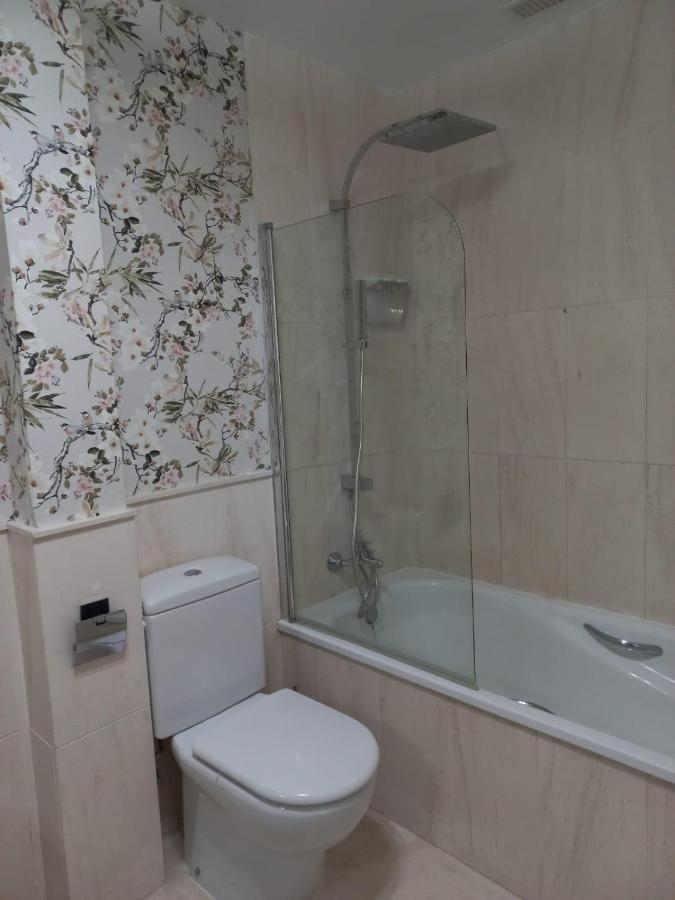 Mi Capricho, Luxury Apartment Sitio de Calahonda Εξωτερικό φωτογραφία