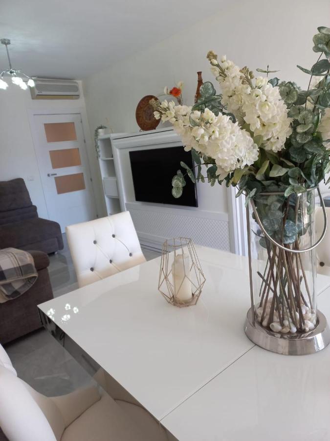 Mi Capricho, Luxury Apartment Sitio de Calahonda Εξωτερικό φωτογραφία