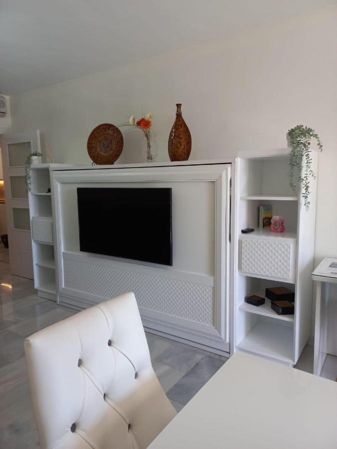 Mi Capricho, Luxury Apartment Sitio de Calahonda Εξωτερικό φωτογραφία