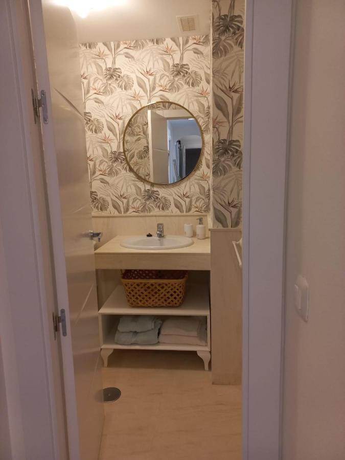 Mi Capricho, Luxury Apartment Sitio de Calahonda Εξωτερικό φωτογραφία