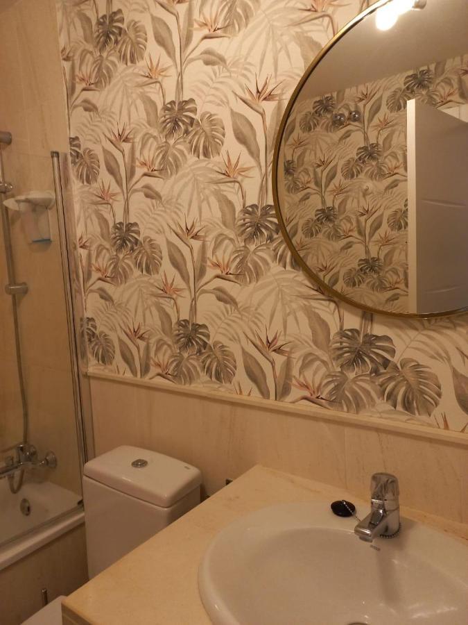 Mi Capricho, Luxury Apartment Sitio de Calahonda Εξωτερικό φωτογραφία