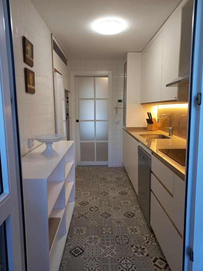 Mi Capricho, Luxury Apartment Sitio de Calahonda Εξωτερικό φωτογραφία