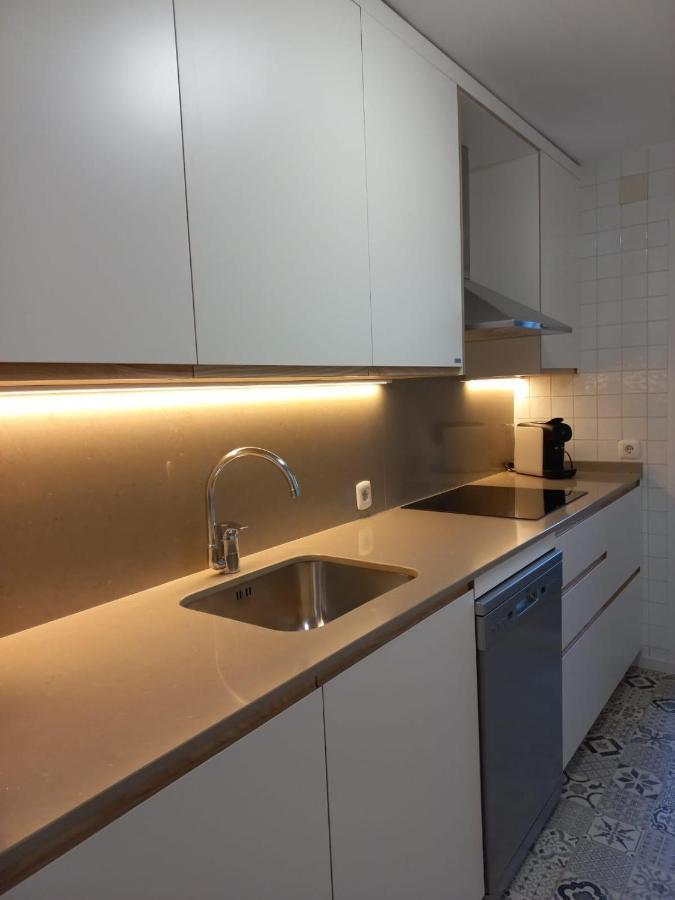 Mi Capricho, Luxury Apartment Sitio de Calahonda Εξωτερικό φωτογραφία