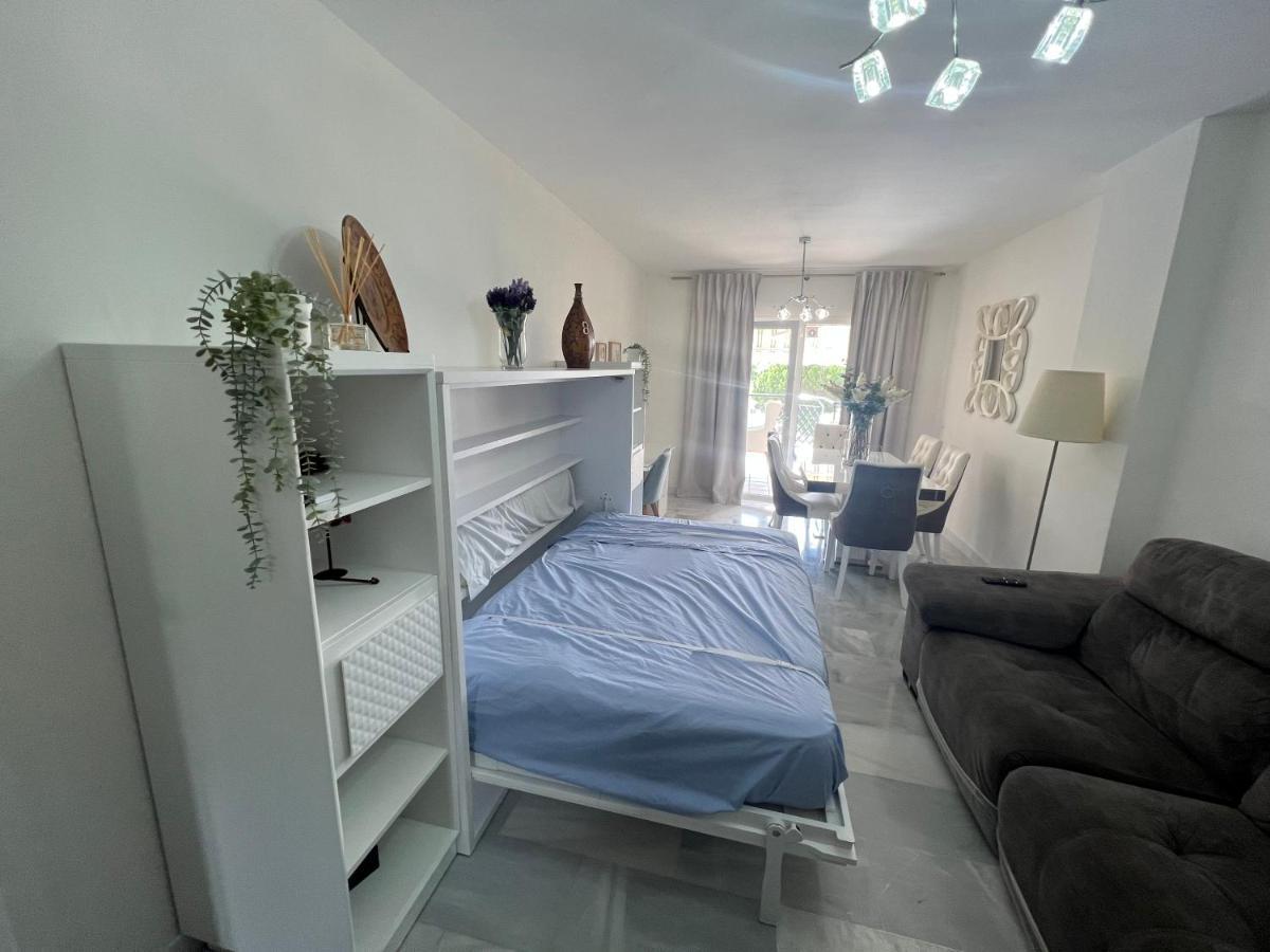 Mi Capricho, Luxury Apartment Sitio de Calahonda Εξωτερικό φωτογραφία