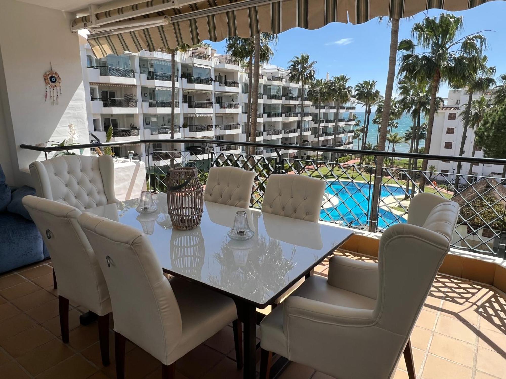 Mi Capricho, Luxury Apartment Sitio de Calahonda Εξωτερικό φωτογραφία