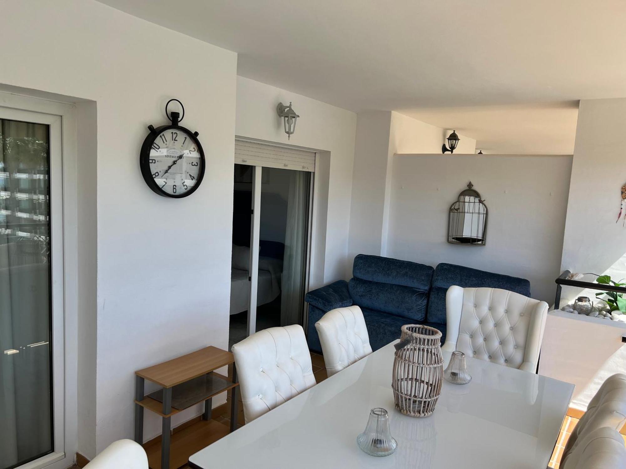 Mi Capricho, Luxury Apartment Sitio de Calahonda Εξωτερικό φωτογραφία