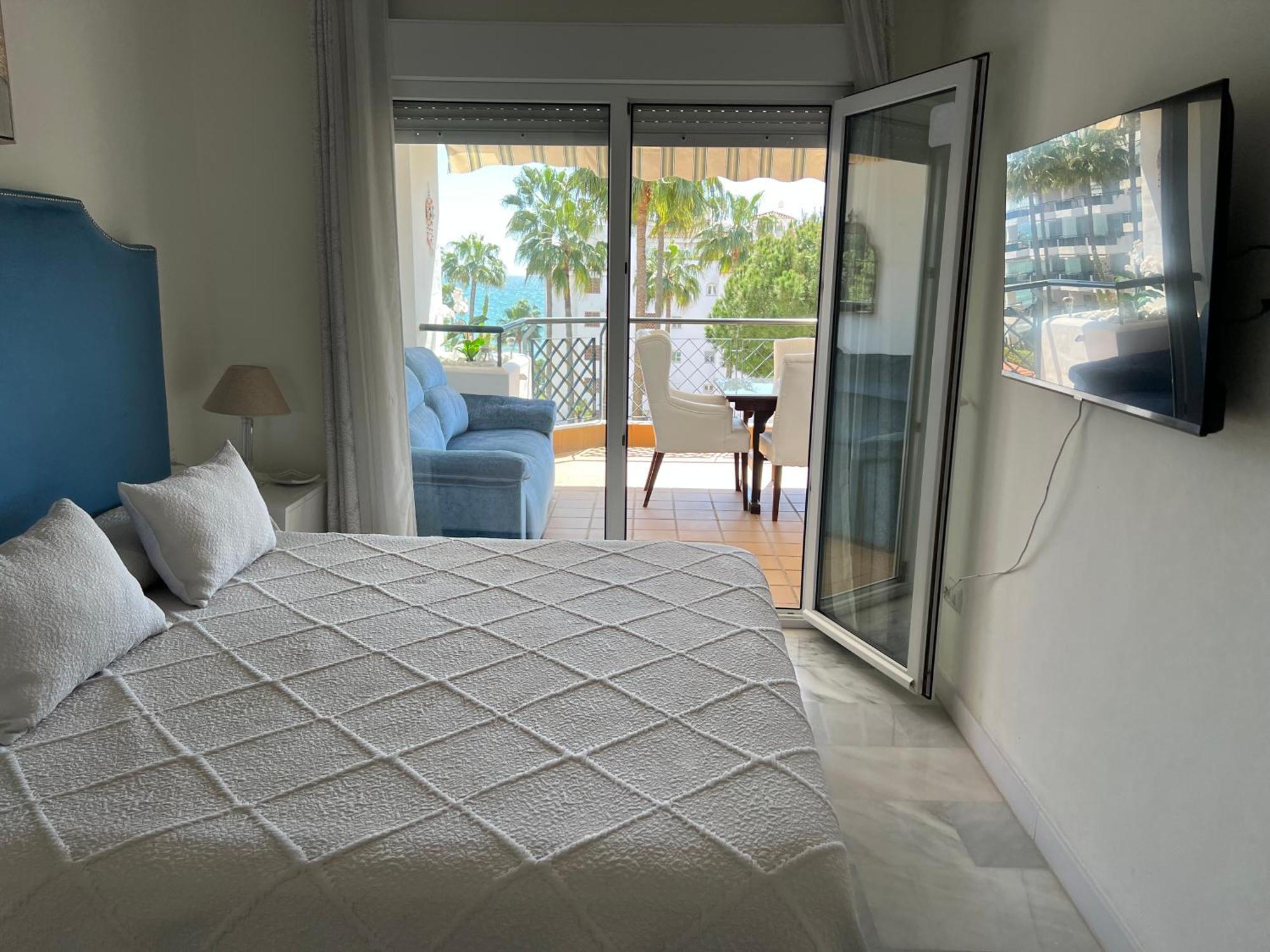 Mi Capricho, Luxury Apartment Sitio de Calahonda Εξωτερικό φωτογραφία